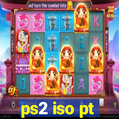 ps2 iso pt-br